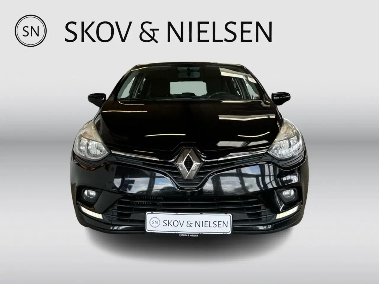 Billede 4 - Renault Clio IV 1,5 dCi 90 Galla