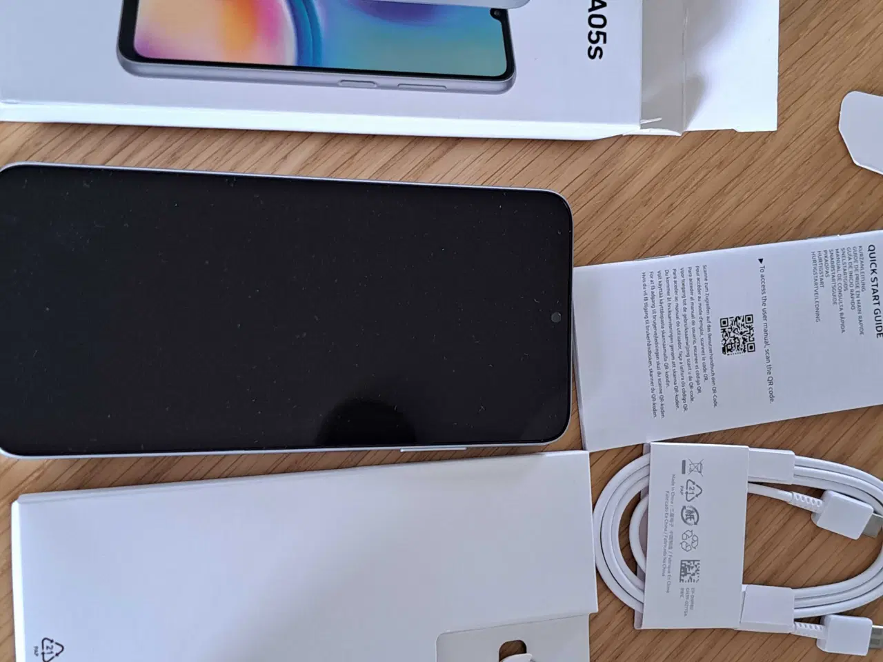 Billede 2 - Samsung Galaxy A05s