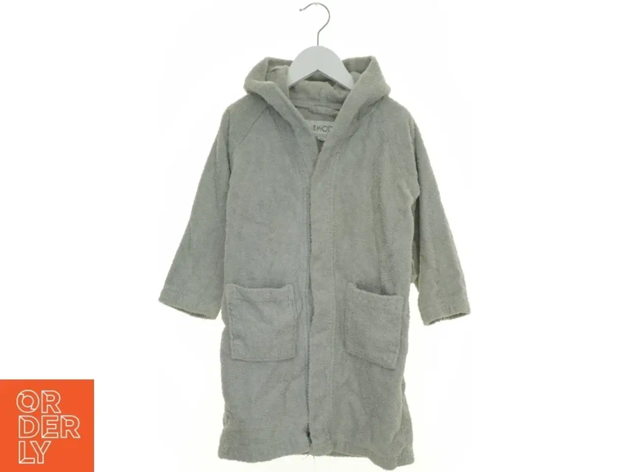 Billede 1 - Badekåbe fra Liewood (str. 116 cm)