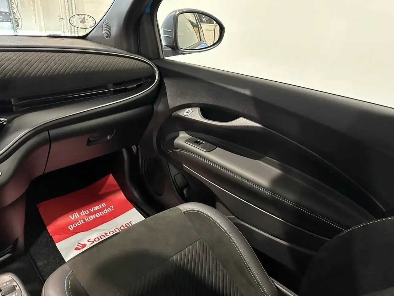 Billede 14 - Abarth 500e  Scorpionissima
