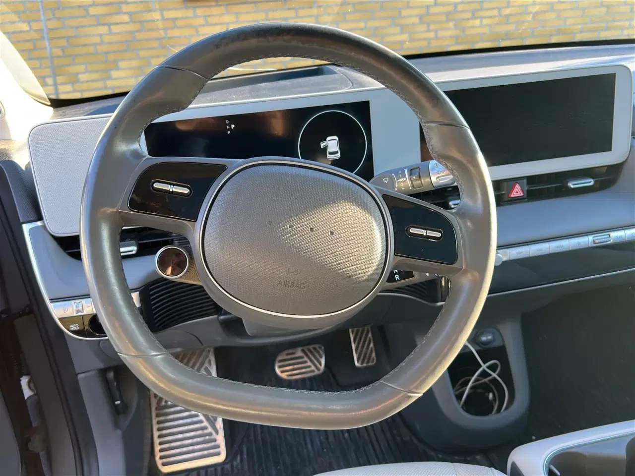 Billede 11 - Hyundai Ioniq 5 73 Ultimate AWD