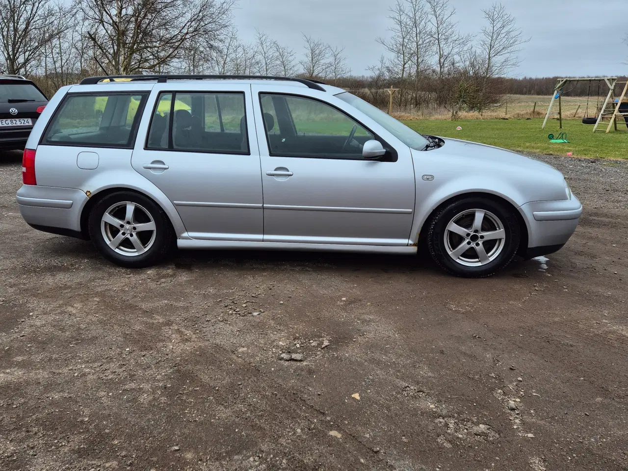 Billede 3 - VW Golf IV Benzin