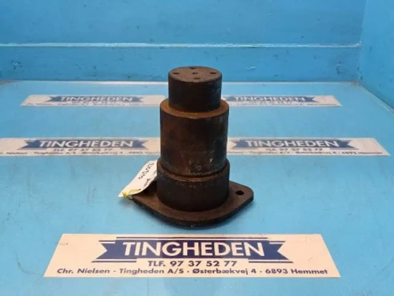 Billede 1 - Hydrema 906B Styre Bolt Øverst 210340