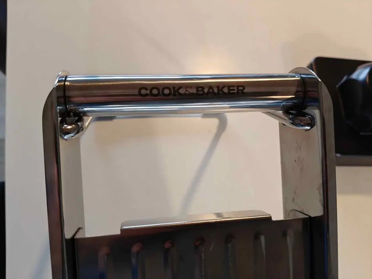 Billede 5 - Mandolinjern