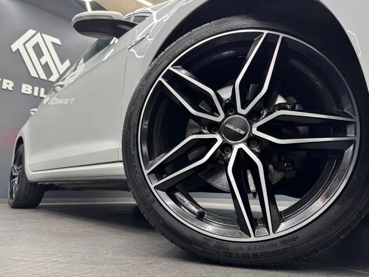 Billede 2 - VW Golf VII 1,4 GTE DSG