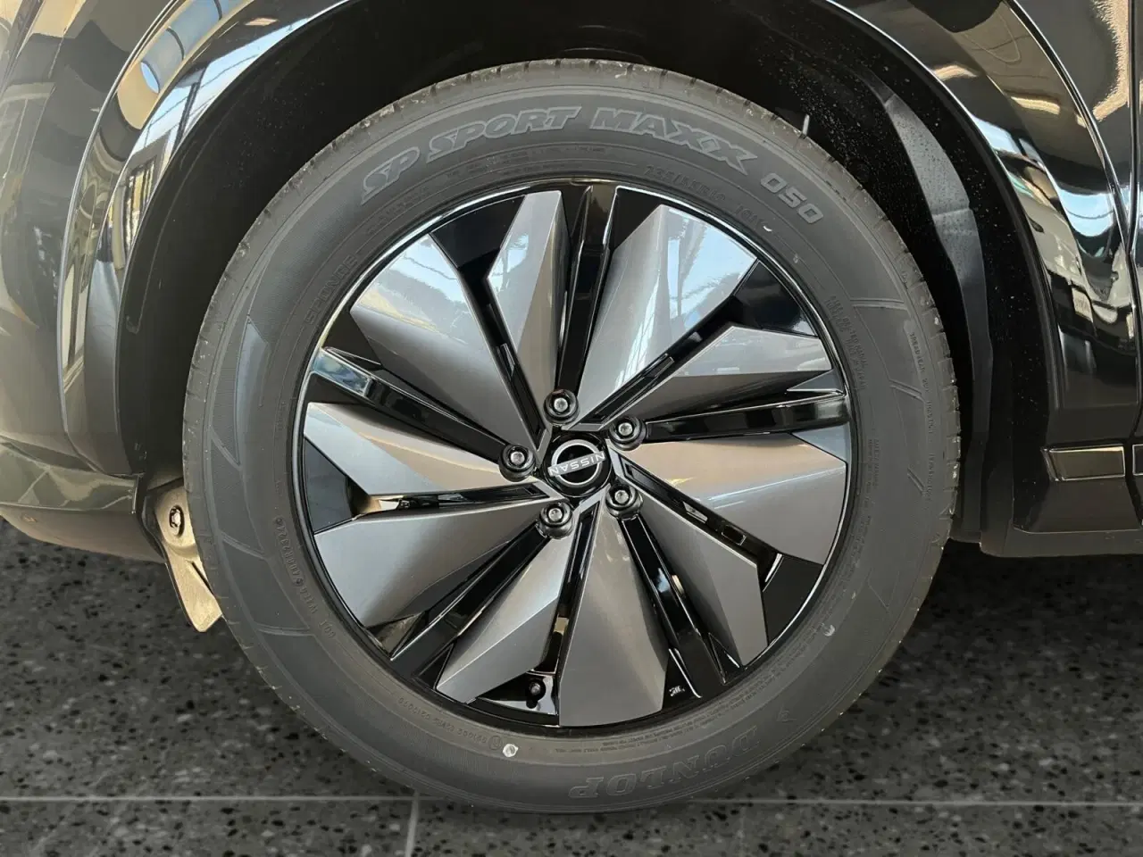 Billede 9 - Nissan Ariya 63 Engage