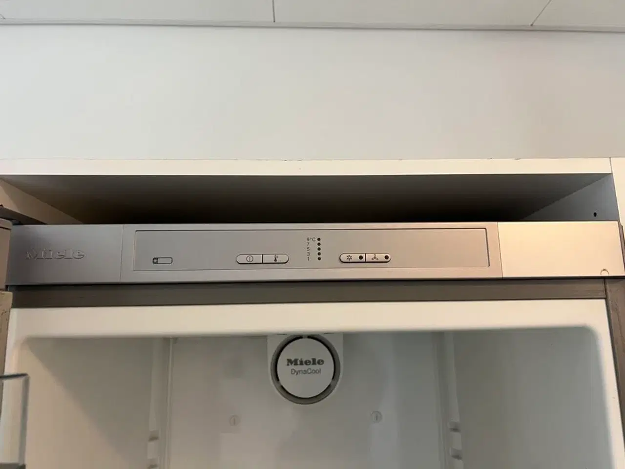 Billede 5 - Køleskab MIELE K 13820 SD