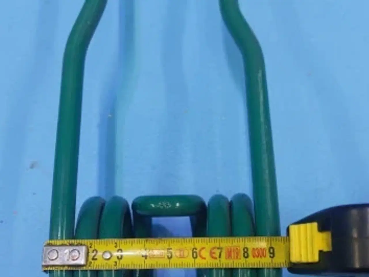 Billede 4 - Pick-up Fjedre (3stk) Længde 60cm-Bredde 9.5cm.