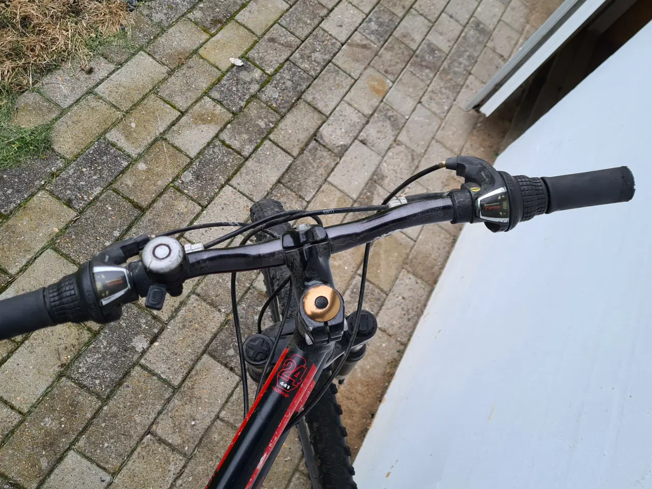 Billede 2 - MTB begynder cykel