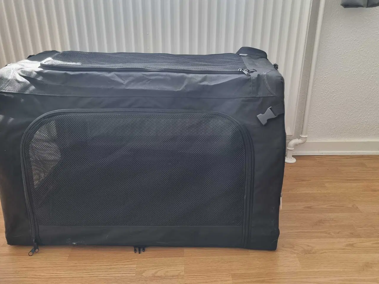 Billede 1 - Anione transportbox (M)