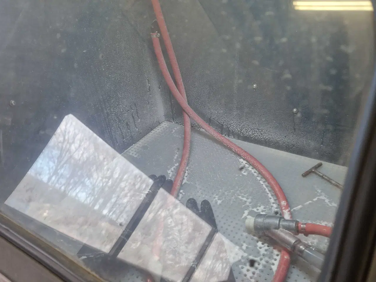 Billede 4 - Vandpoleringsmaskine 