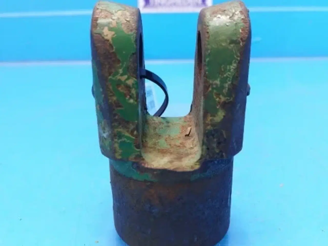 Billede 10 - John Deere 3030 Gaffel L31643