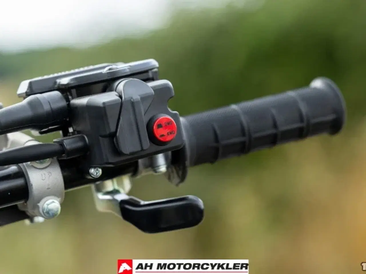 Billede 22 - Yamaha Kodiak 700 EPS STD