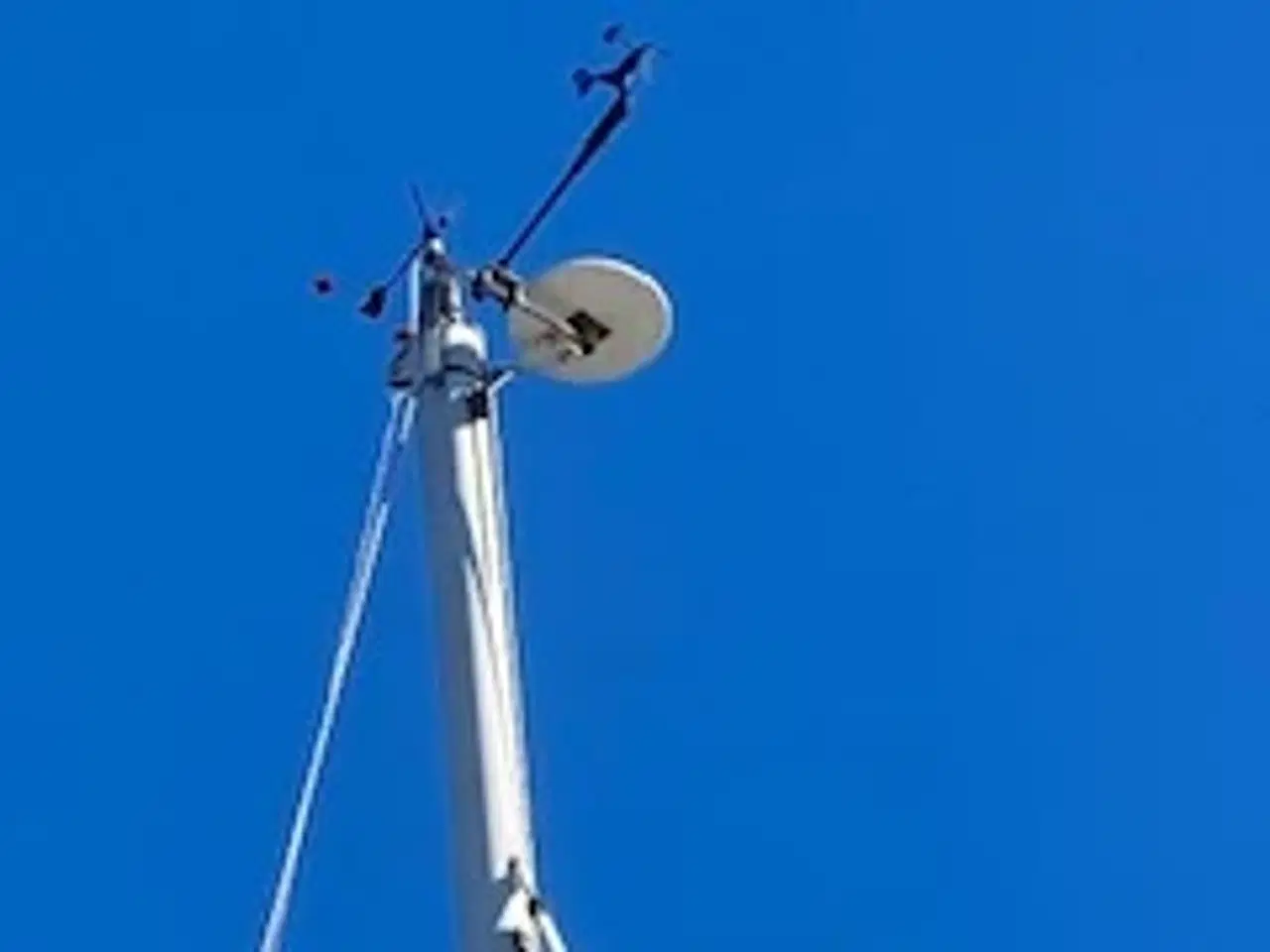 Billede 7 - Velholdt Marieholm 32 (SWE 83), 1976