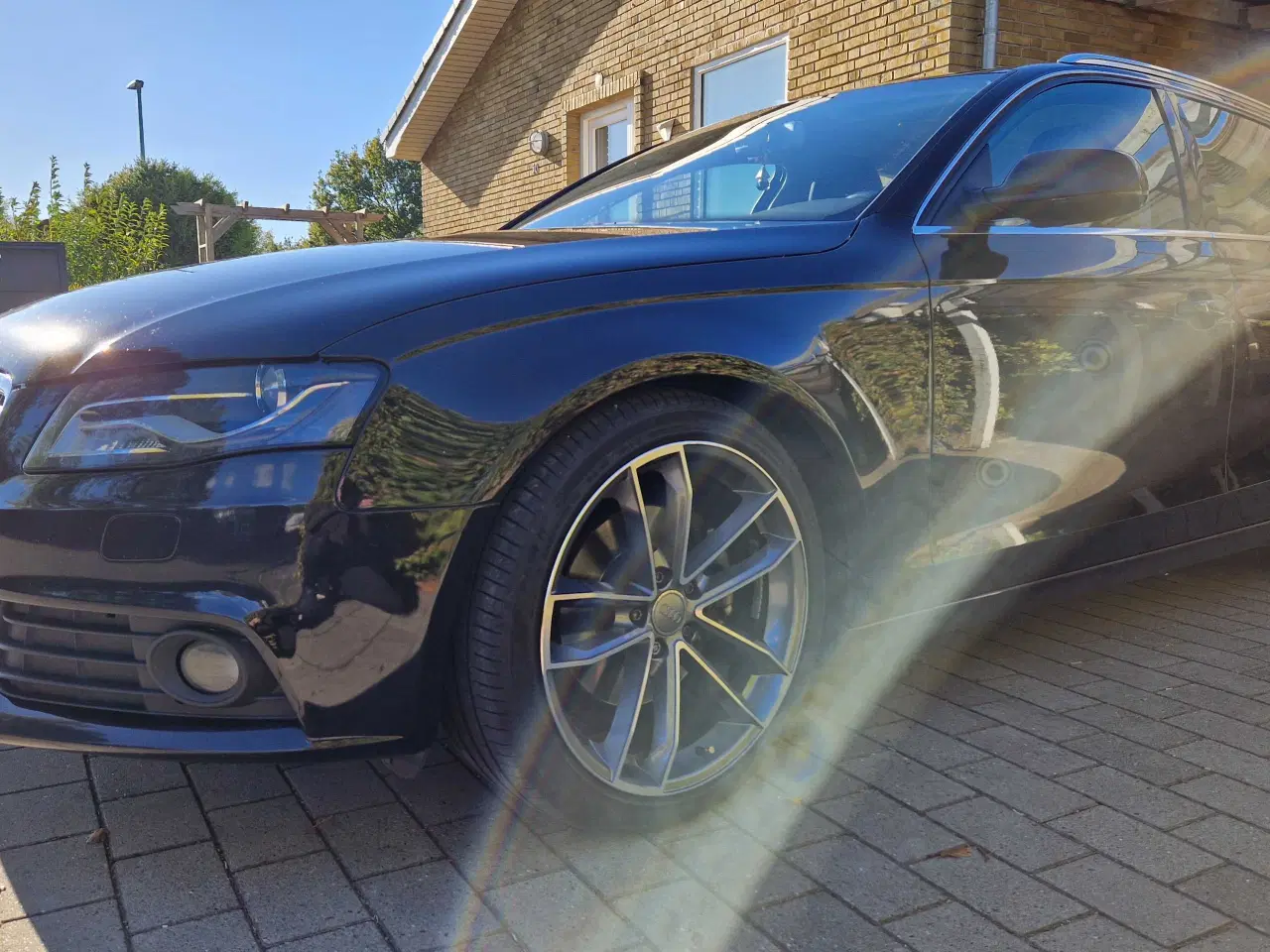 Billede 6 - Audi A4 Avant 2.0