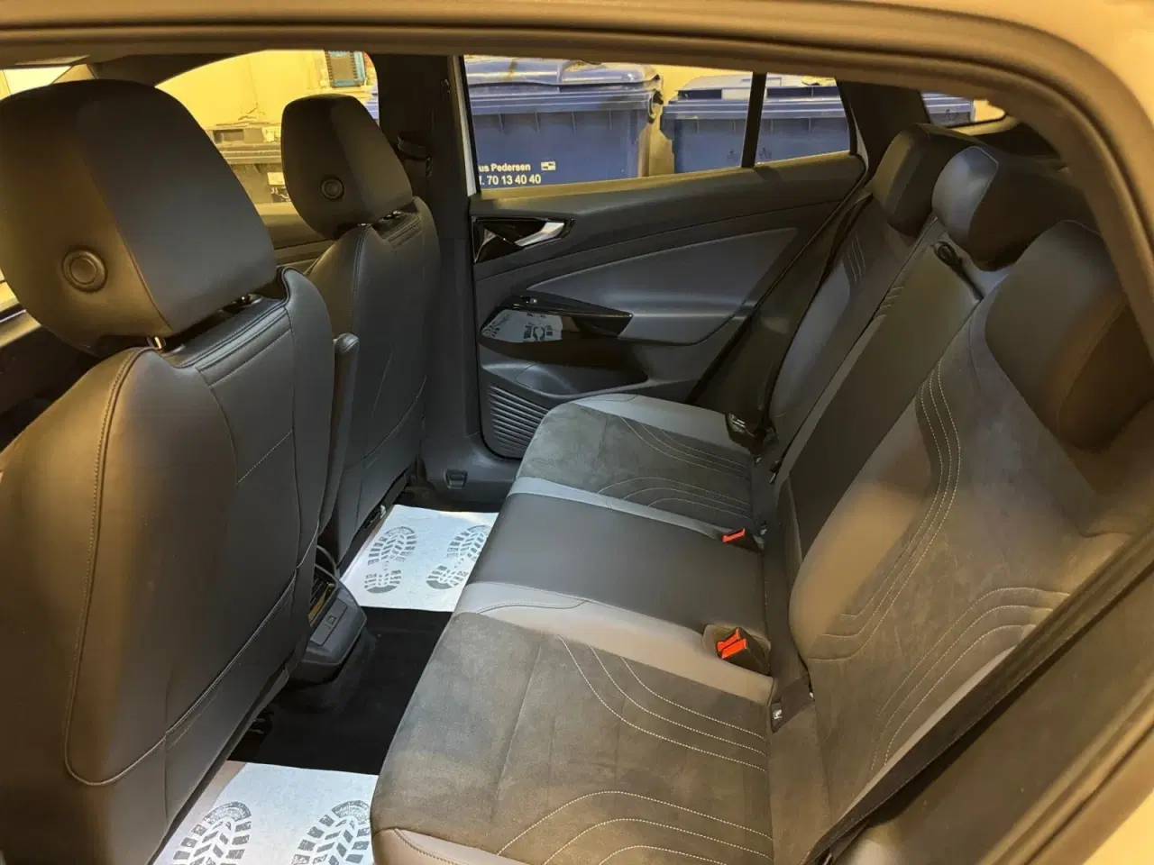 Billede 15 - VW ID.5 77 Style
