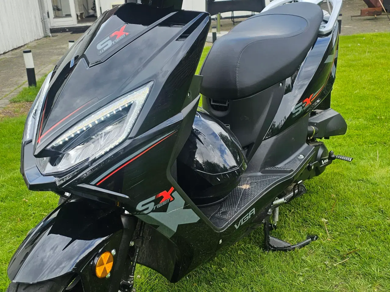 Billede 1 - VGA Street X