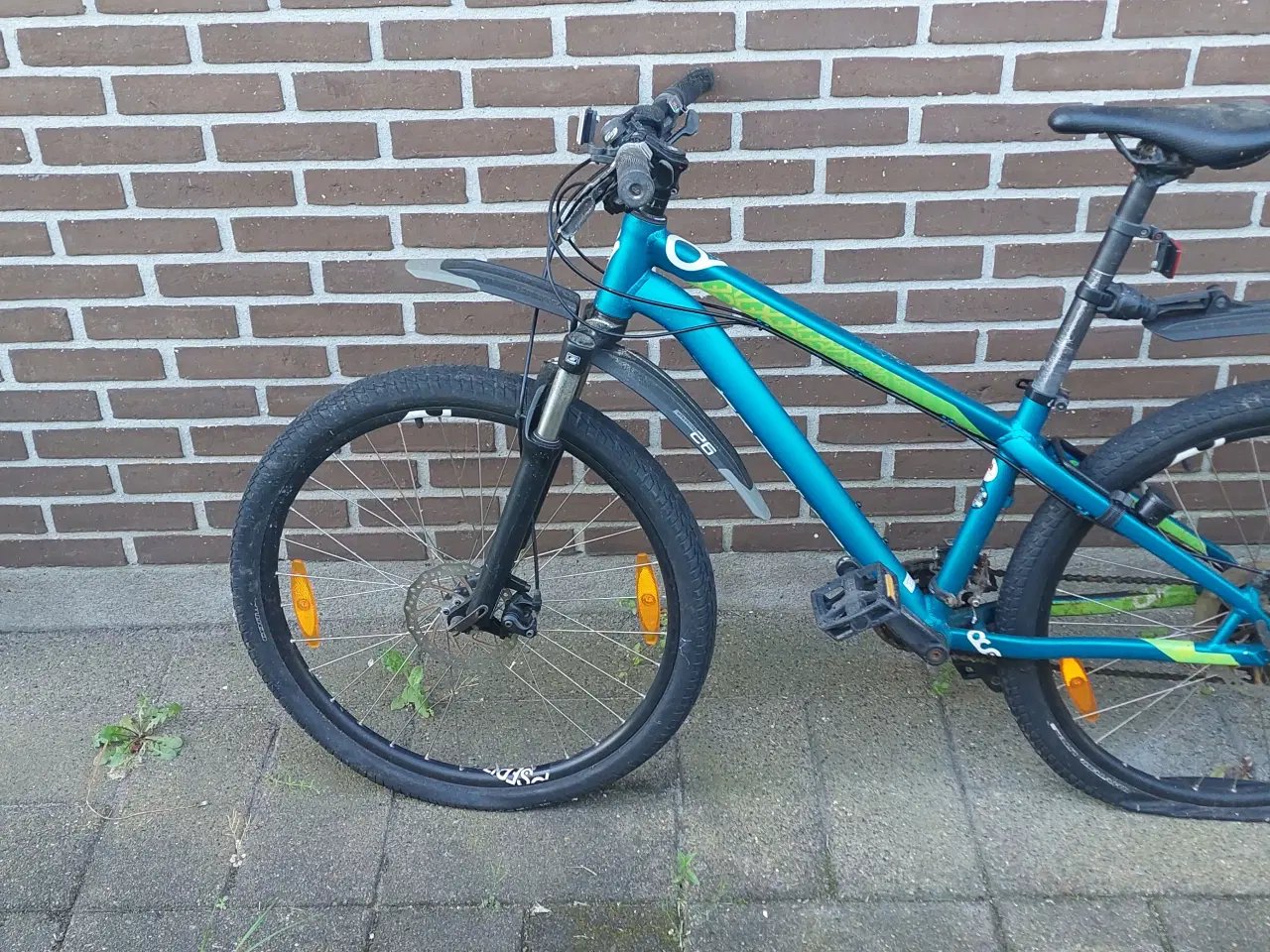 Billede 1 - Specialized mountain bike 