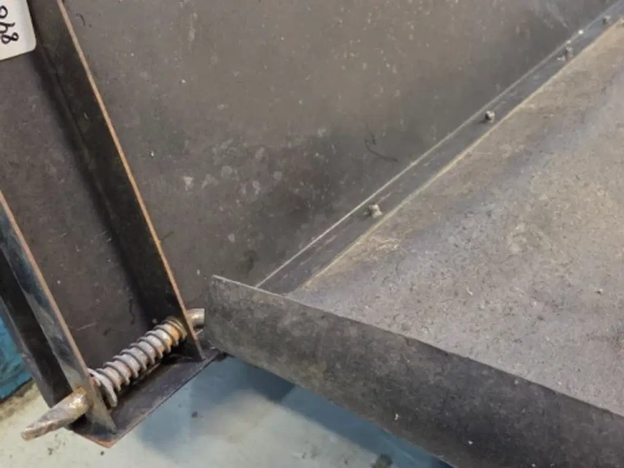 Billede 2 - Case 8010 Låge 84073622