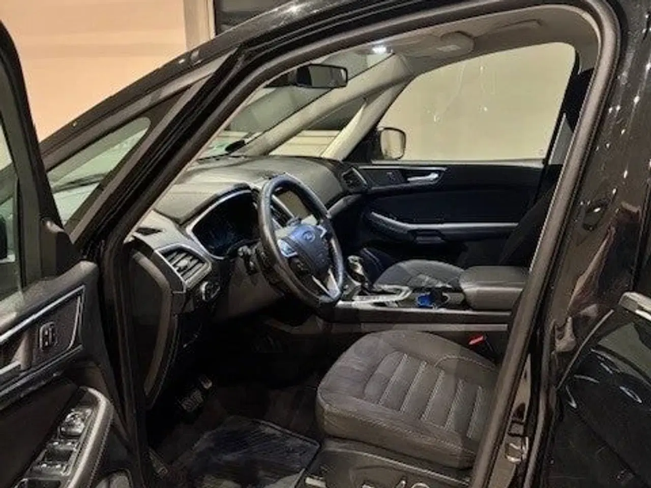 Billede 7 - Ford Galaxy 2,0 TDCi 180 Titanium aut. 7prs