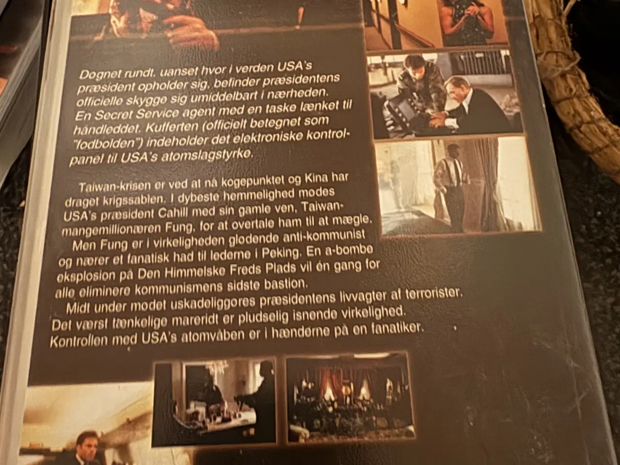 Billede 16 - VHS film