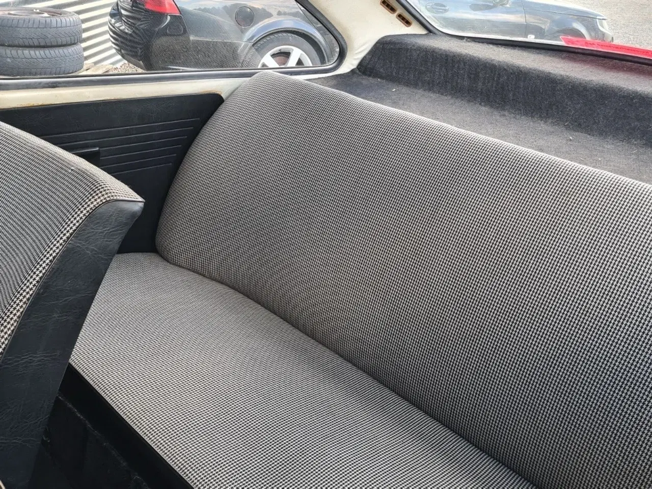 Billede 16 - VW 1600 1,6 