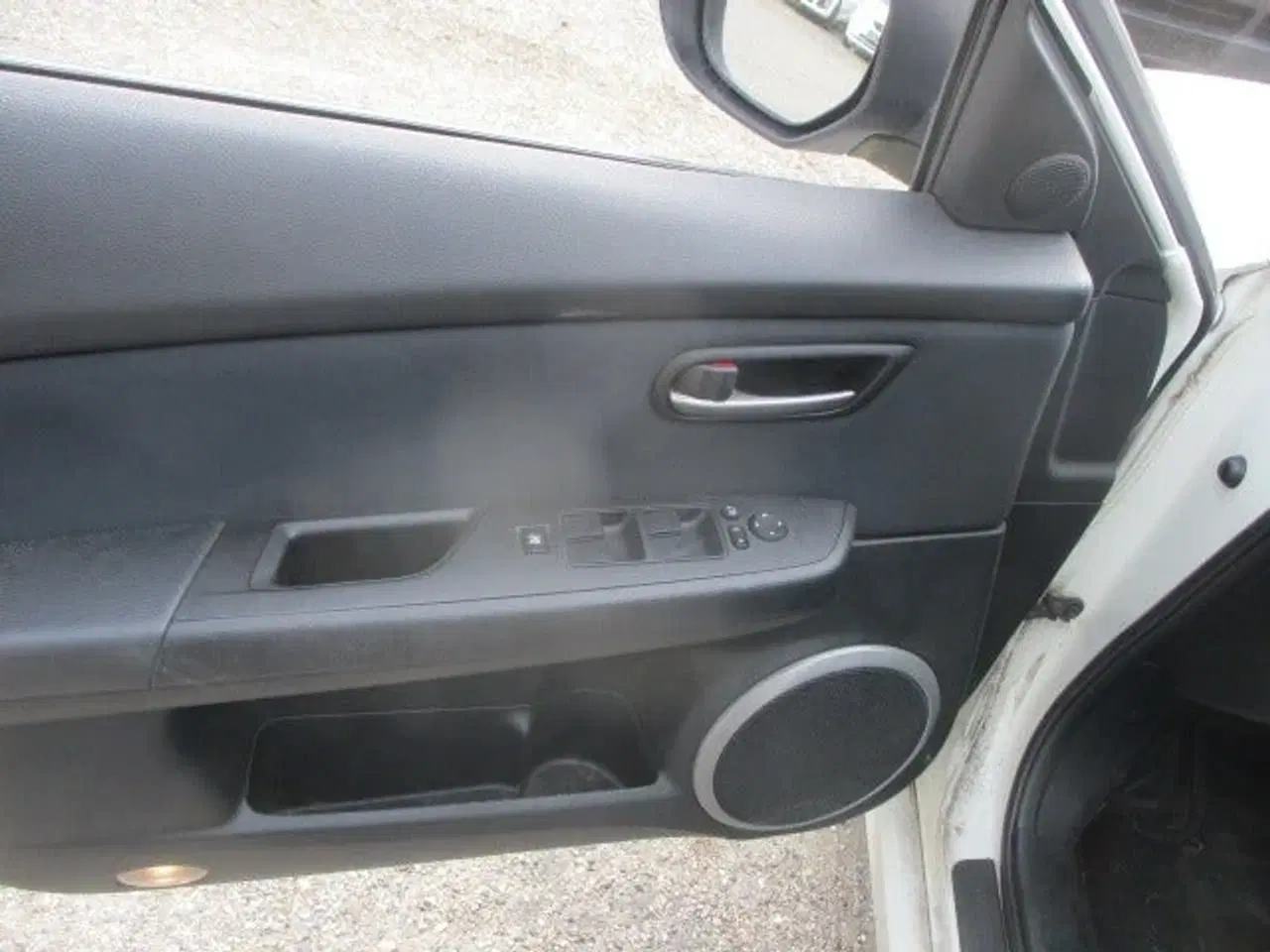 Billede 10 - Mazda 6 2,0 Advance stc.