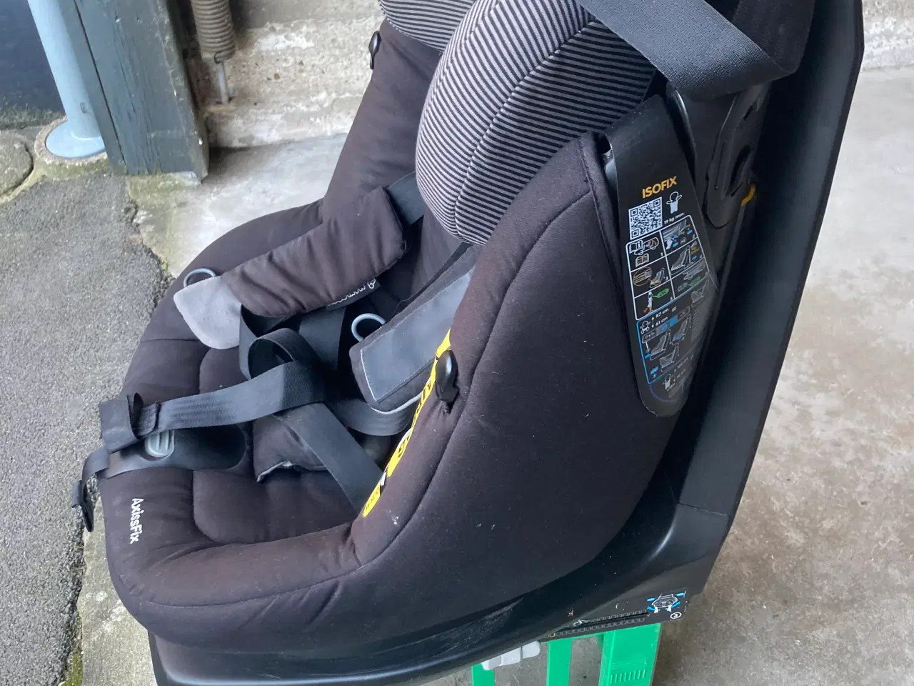 Billede 1 - Autostol