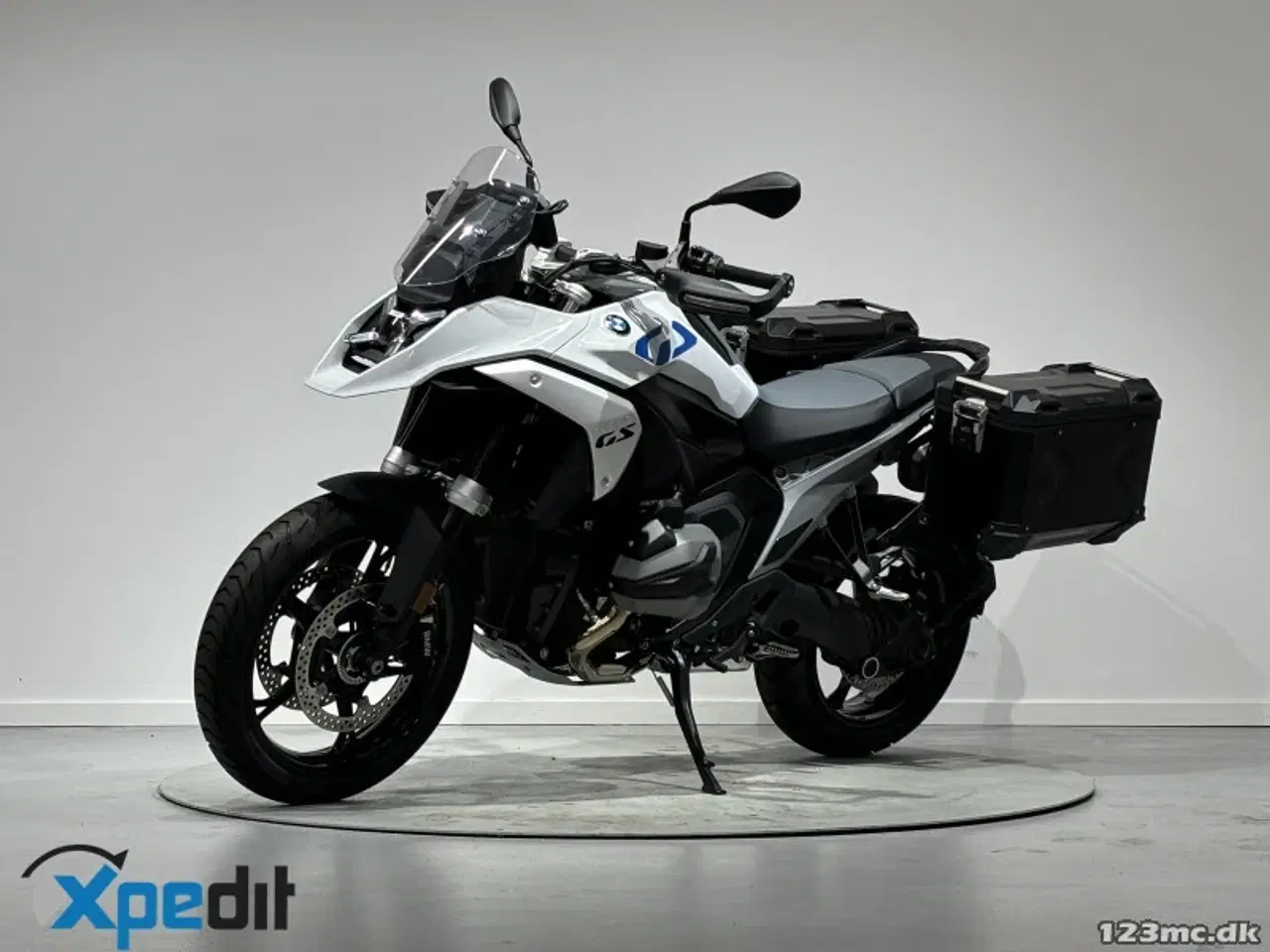 Billede 5 - BMW R 1300 GS