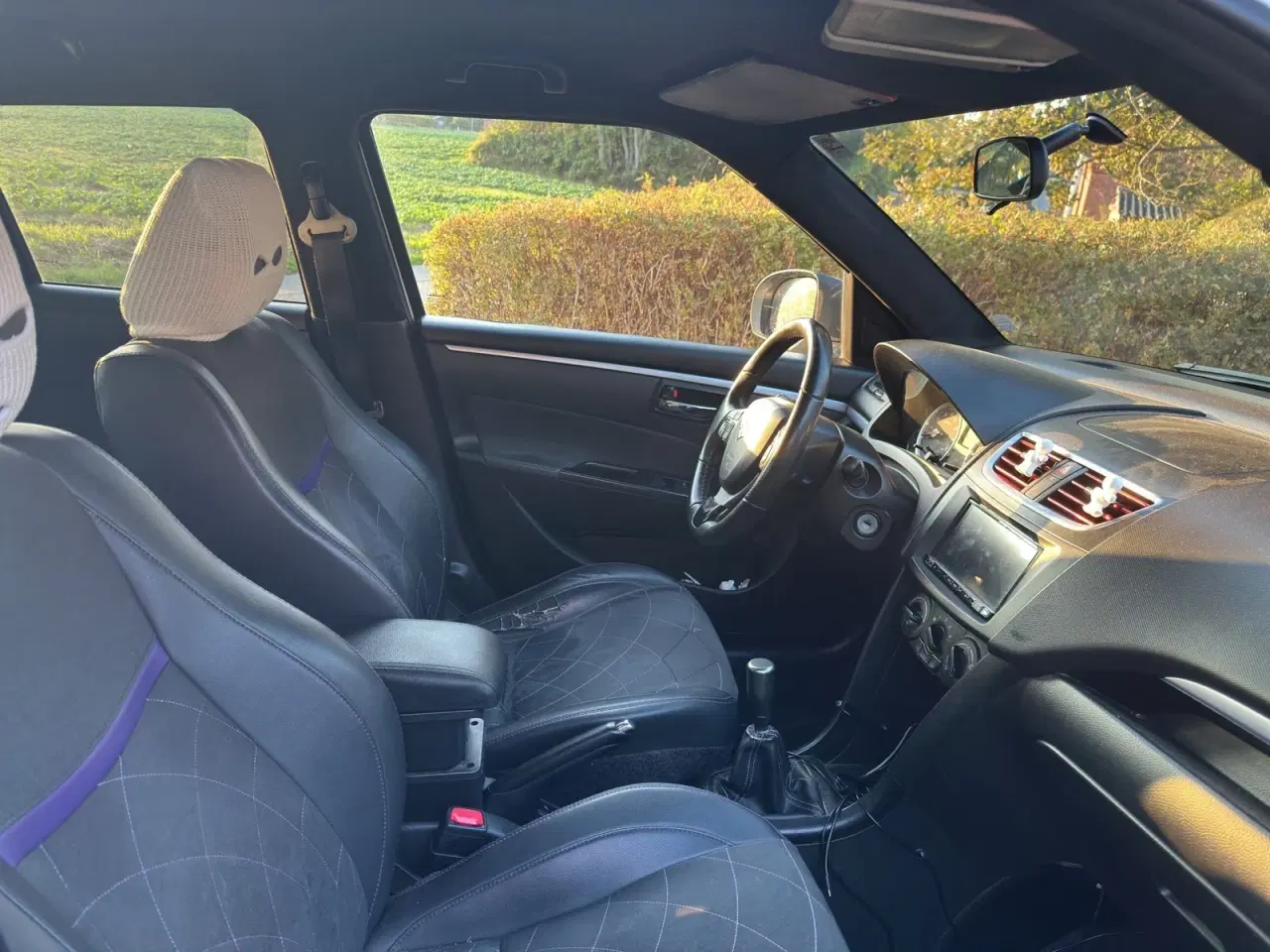Billede 13 - Suzuki Swift 1,2 Dualjet Style