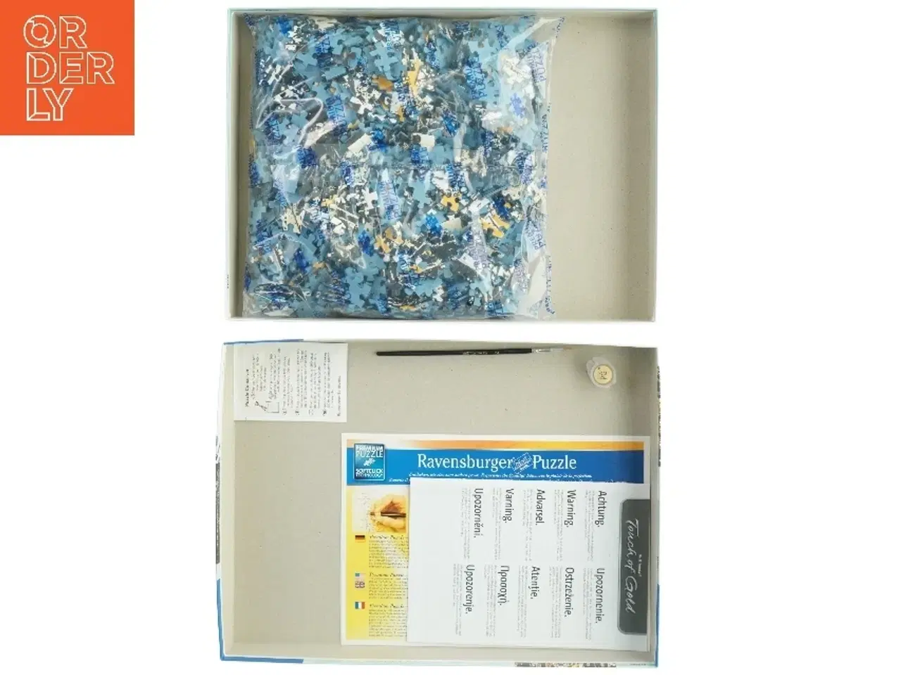 Billede 5 - Ravensburger puslespil