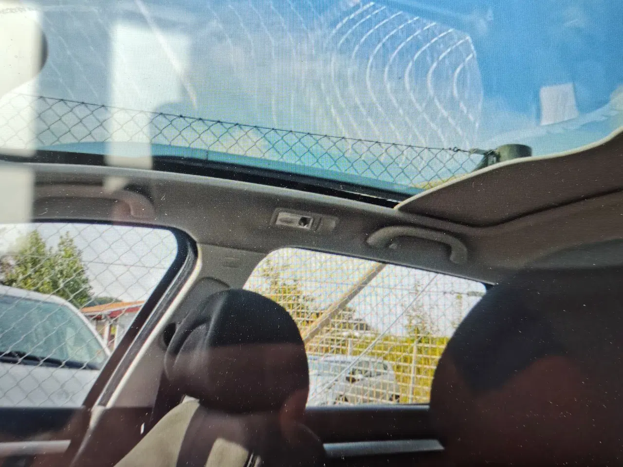 Billede 9 - peugeot 407 2,0 hdi årg 2008 MED PARTIKELFILTER 