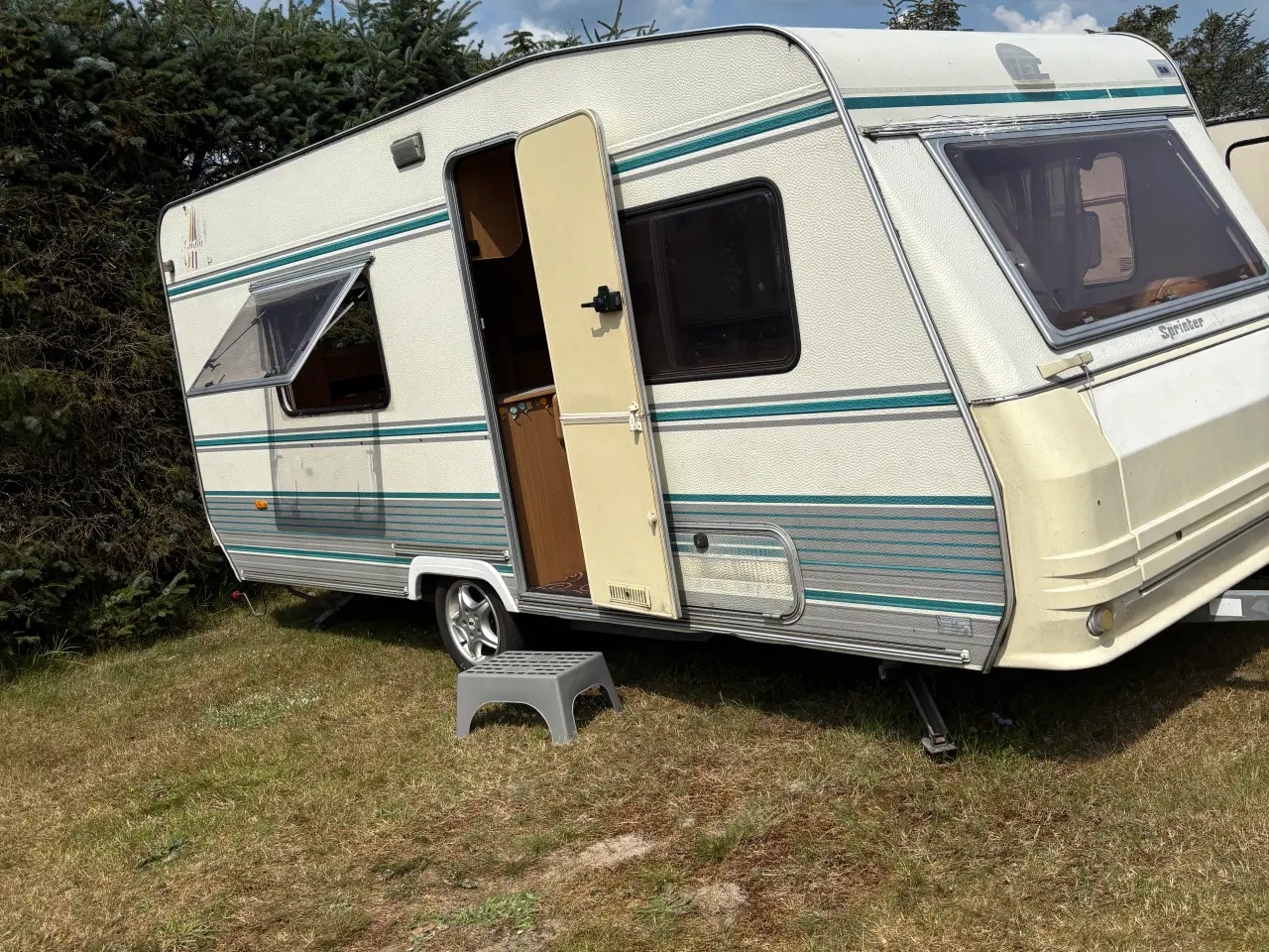 Billede 4 - Campingvogn 