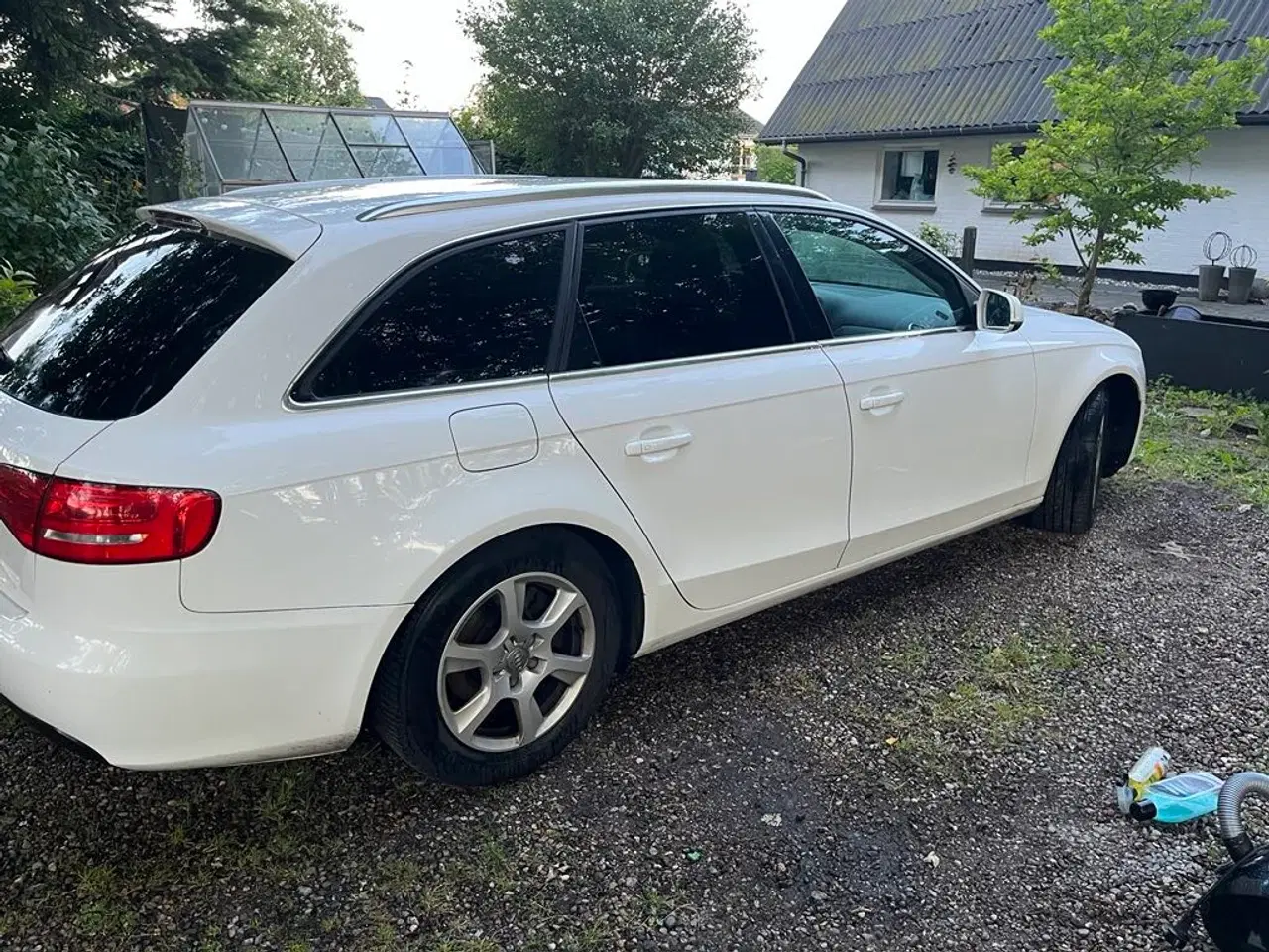 Billede 10 - Audi A4, 2,0 TDI