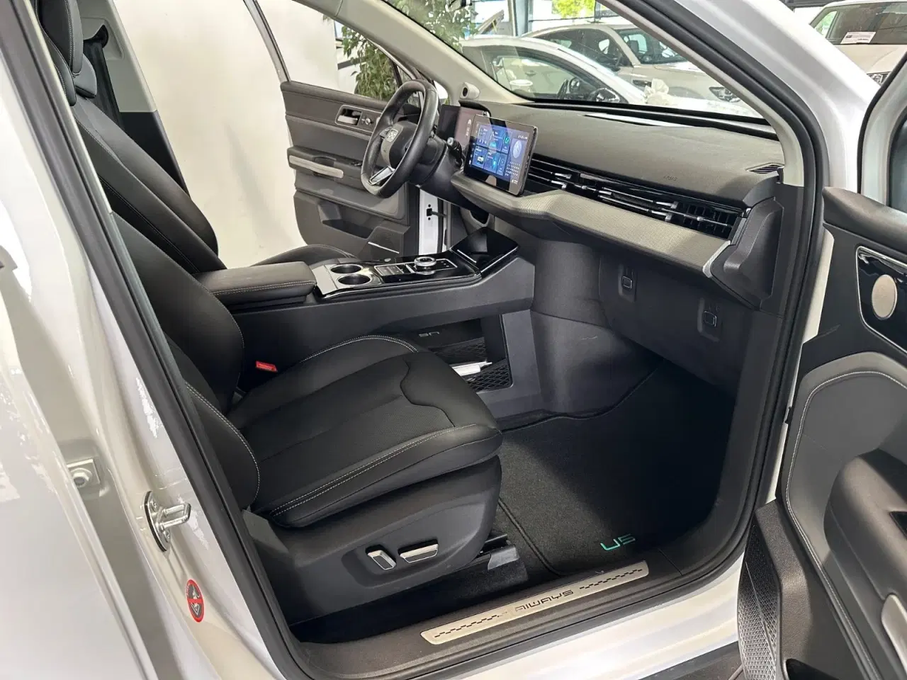 Billede 3 - Aiways U5  Limited Van