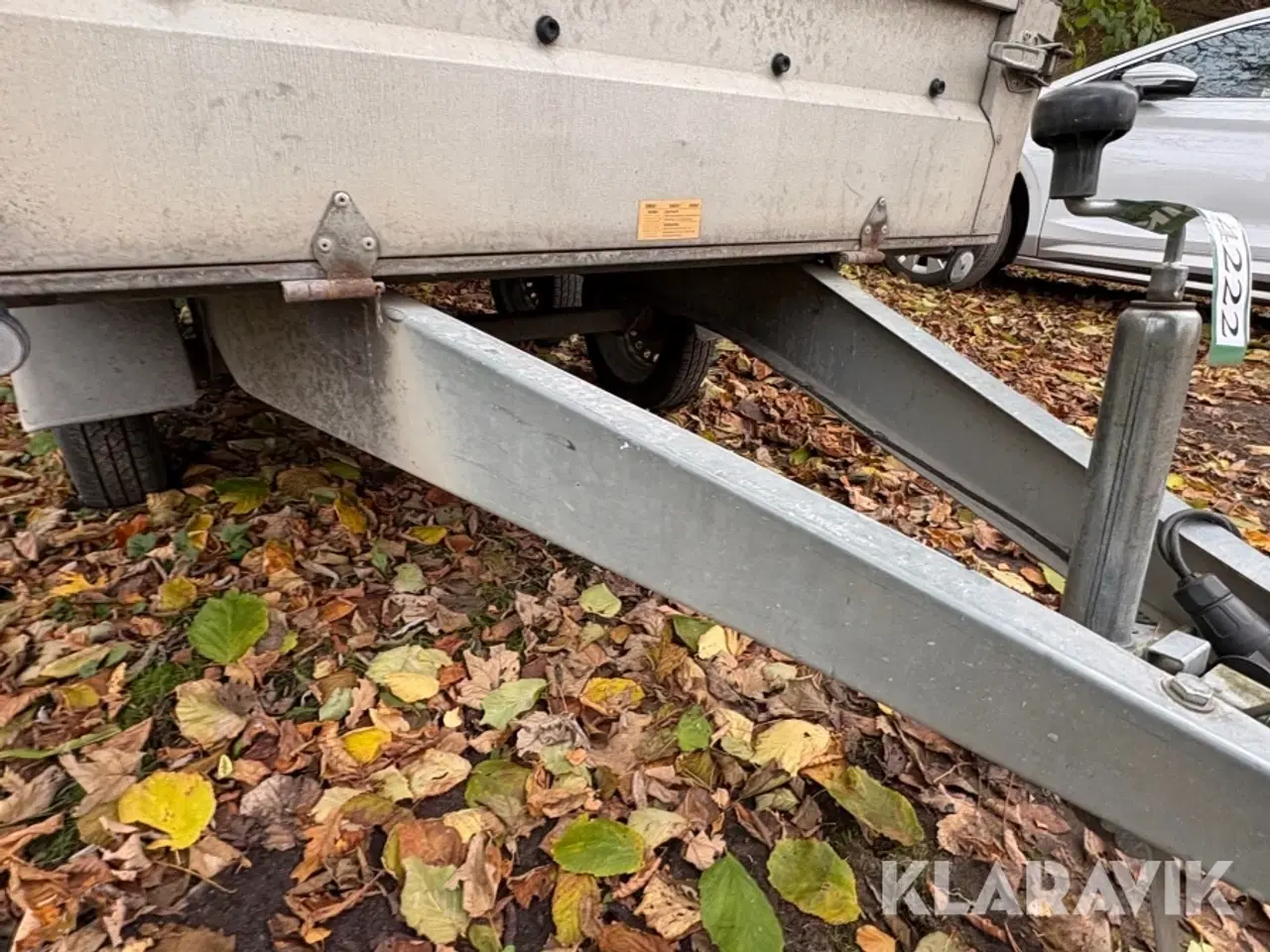 Billede 12 - Trailer Variant