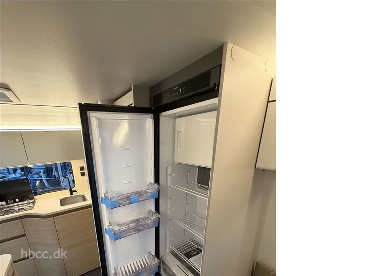 Billede 11 - 2026 - Adria Action 391 LH