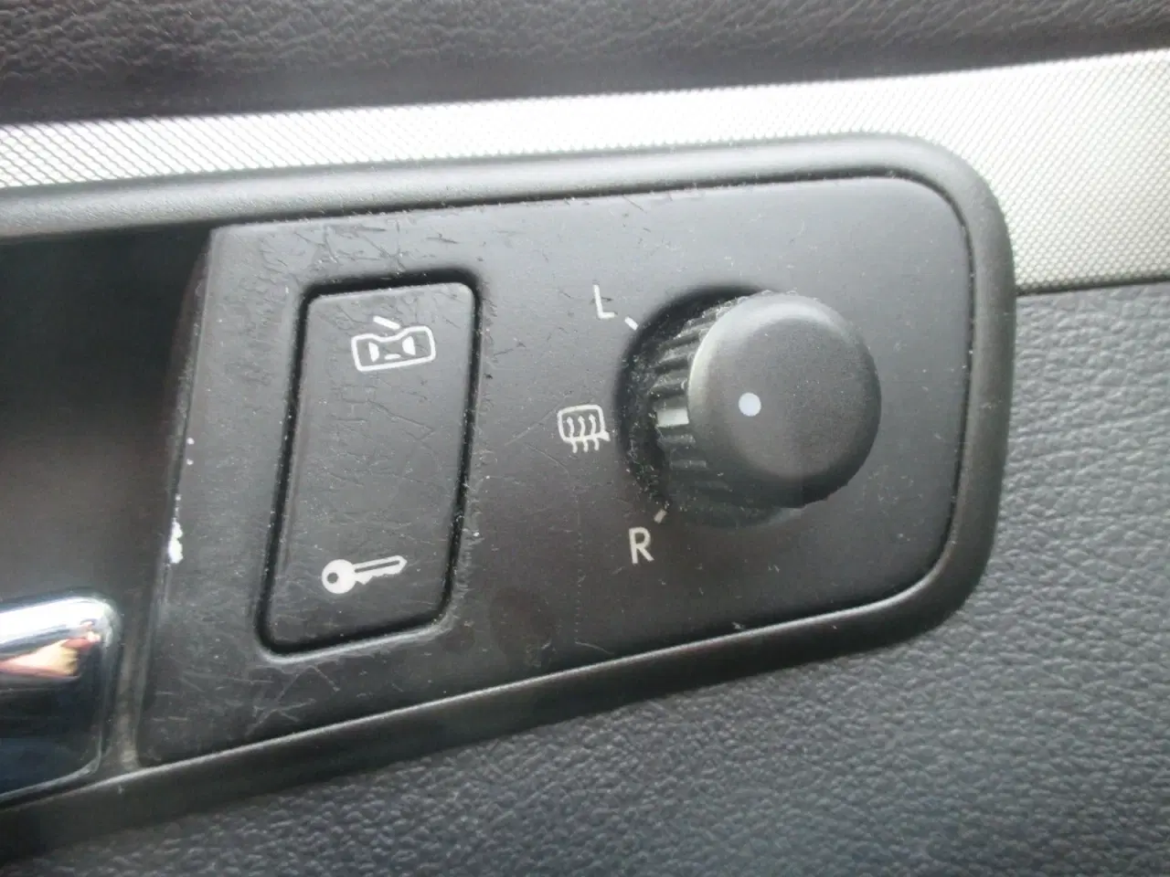 Billede 11 - VW Touran 2,0 FSi Trendline