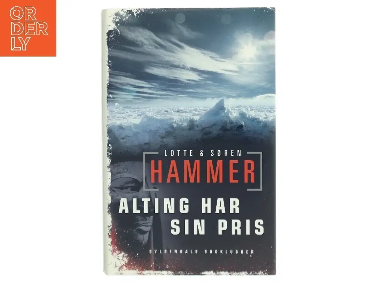 Billede 1 - Alting har sin pris af Lotte & Søren Hammer