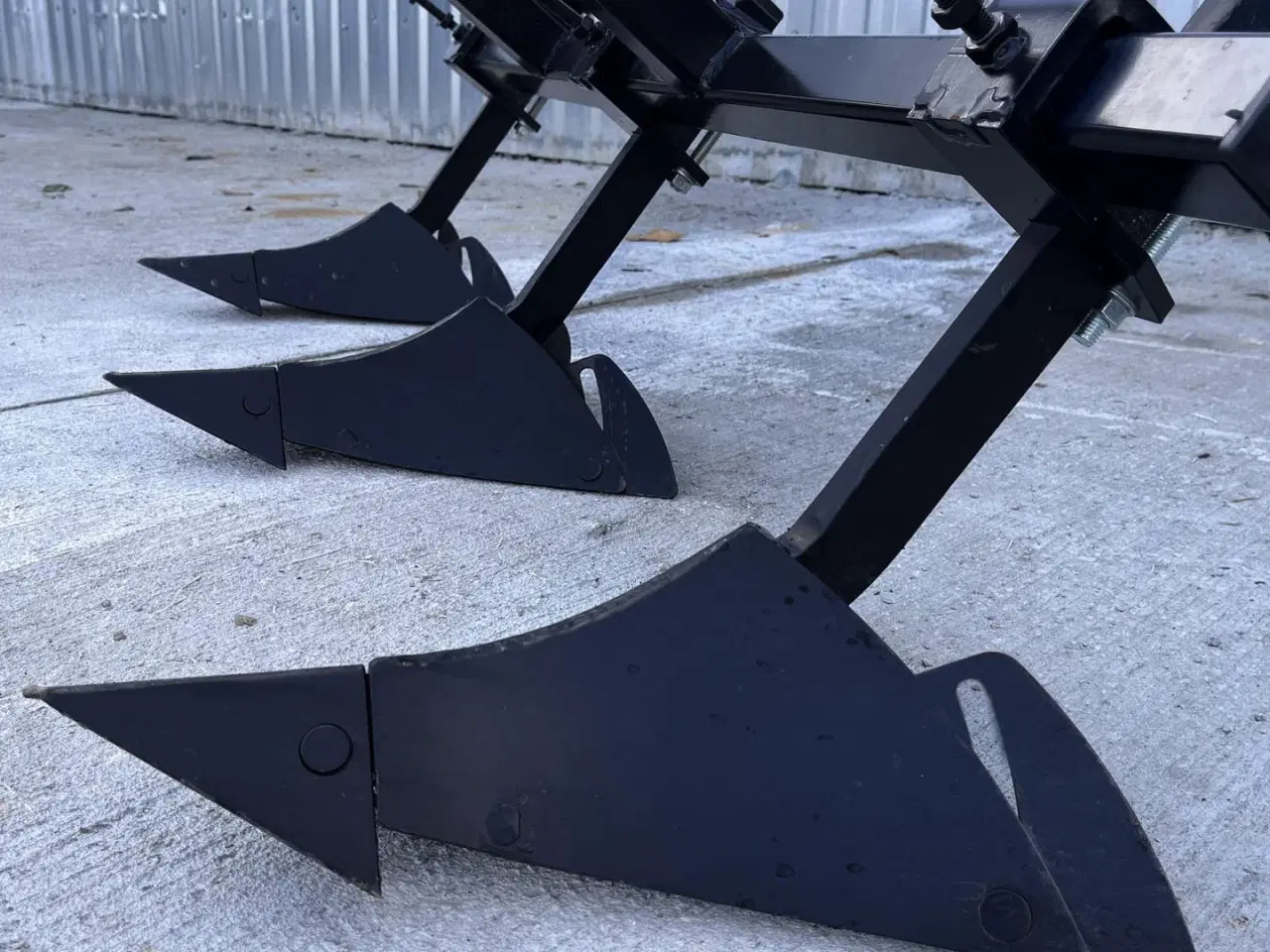 Billede 2 - Sanko Geo Hyppeplov