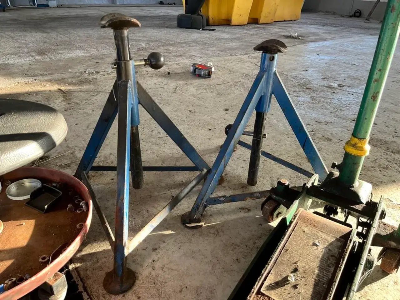 Billede 5 - Assoreret Bil Redskaber