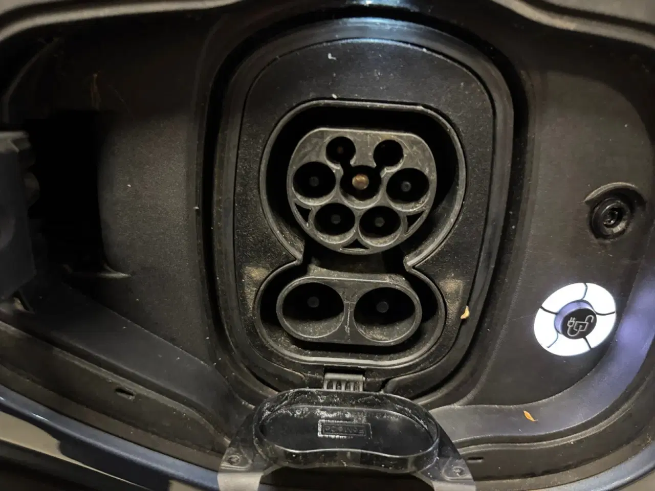 Billede 15 - Ford Mustang Mach-E 75 Standard Range