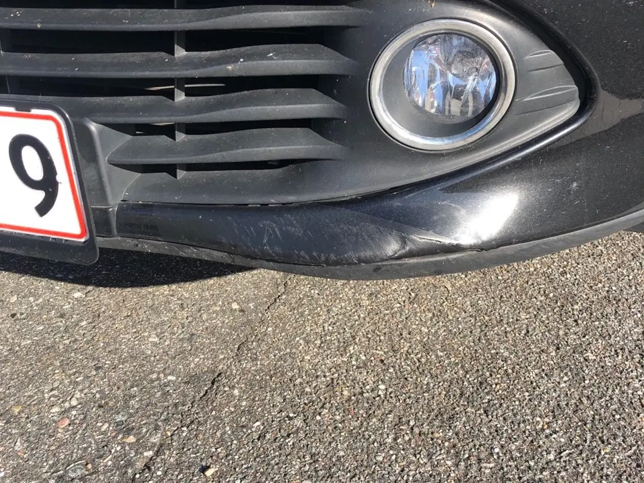 Billede 12 - Renault Clio GrandTour Expression