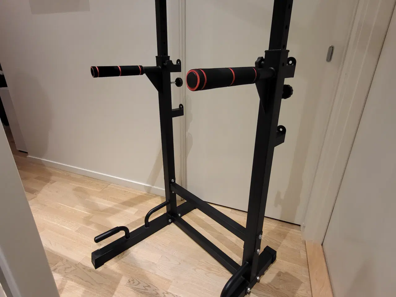 Billede 4 - Multi pull-up stativ 