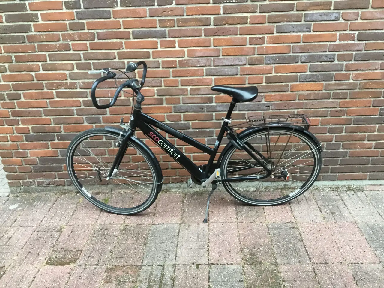 Billede 1 - Cykel 28” SCO comfort