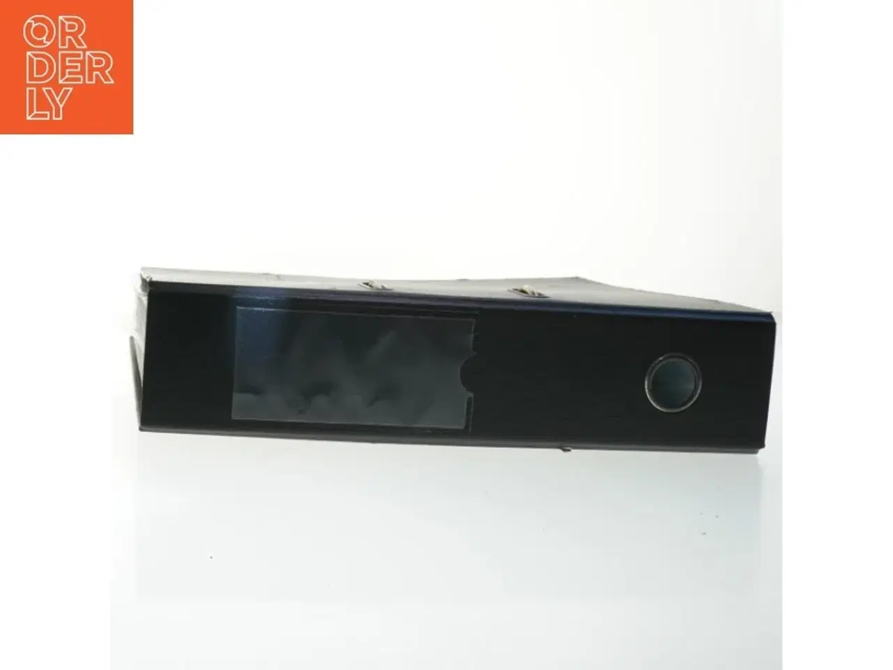 Billede 2 - Ringbind med gamle Wendy plakater (hesteplakater)