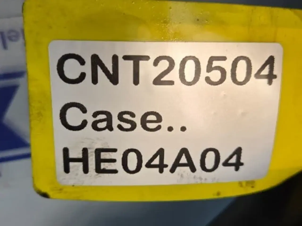 Billede 15 - Case Optum 300 Aksel 47774105