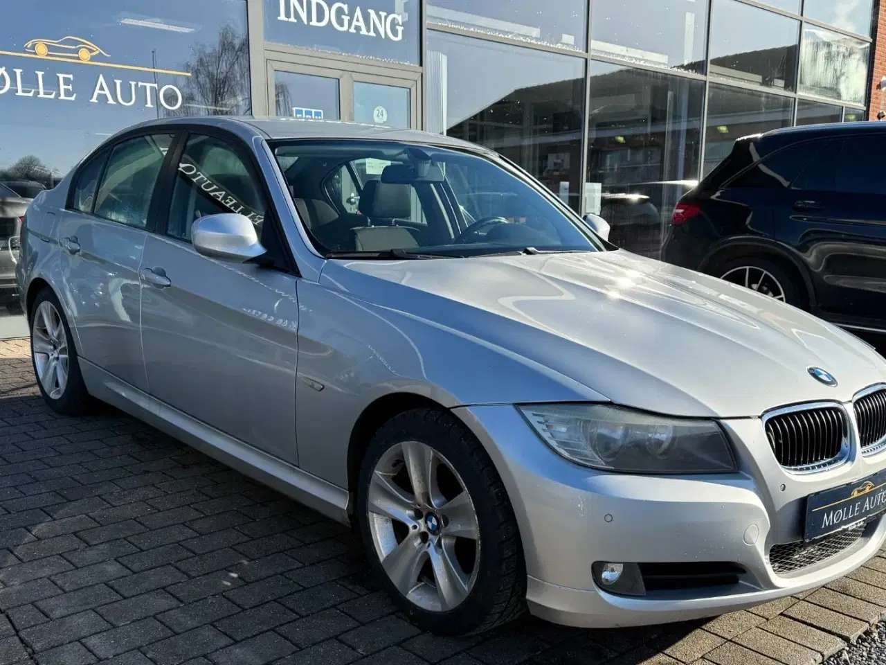 Billede 1 - BMW 320i 2,0 