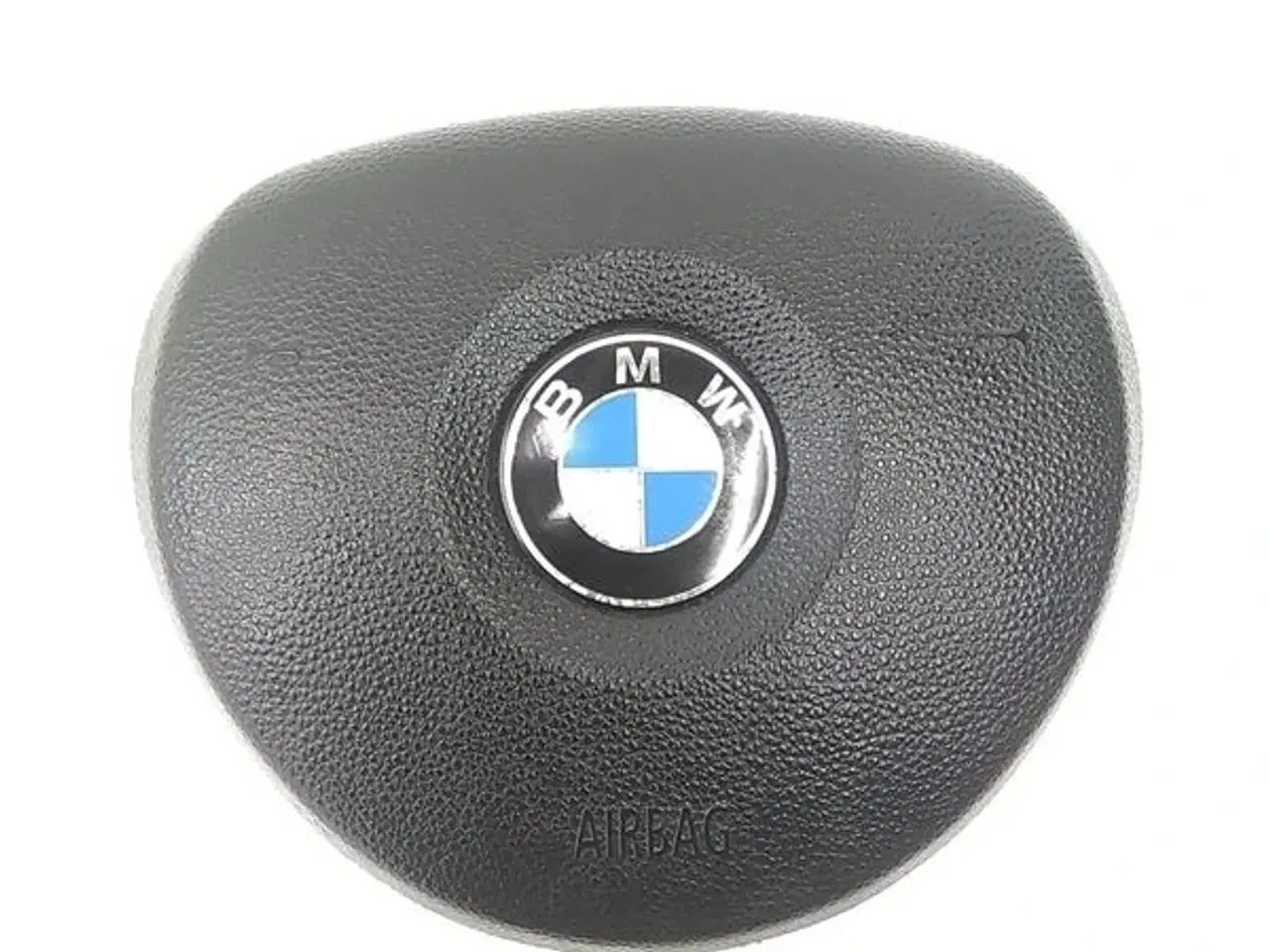 Billede 1 - Airbag til rattet K23750 BMW E87 E90 E91 E92 E93 E81 E82 E87LCI E88 E90LCI E91LCI X1 (E84) E92LCI E93LCI