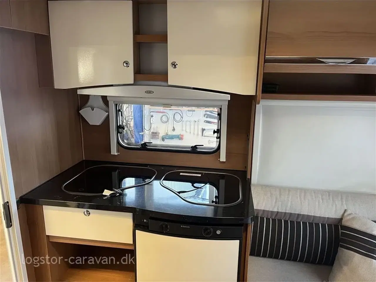 Billede 5 - 2013 - LMC Musica 390 D